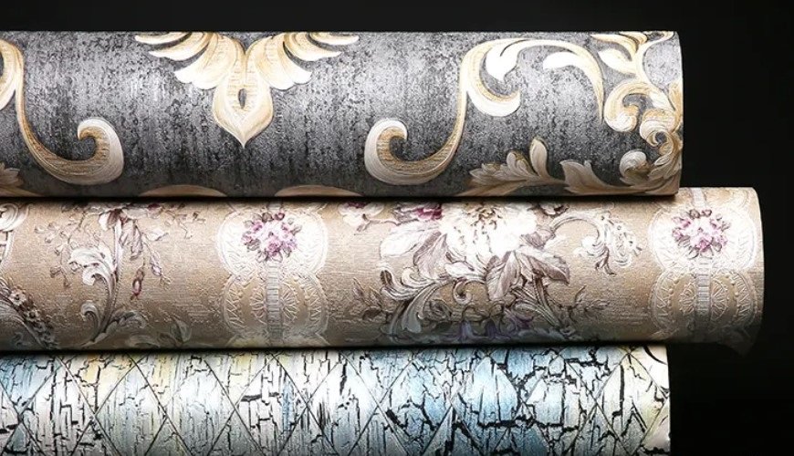 Wallpaper Wholesaler: Shop Designer Wallpaper Online