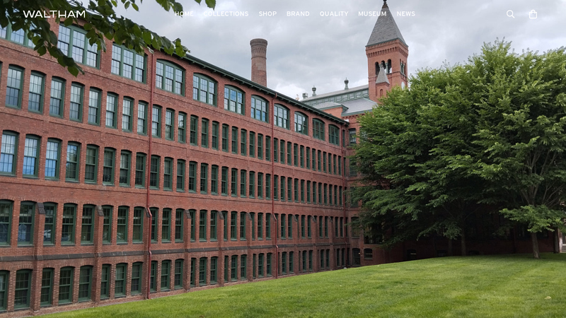 Waltham Watch Company