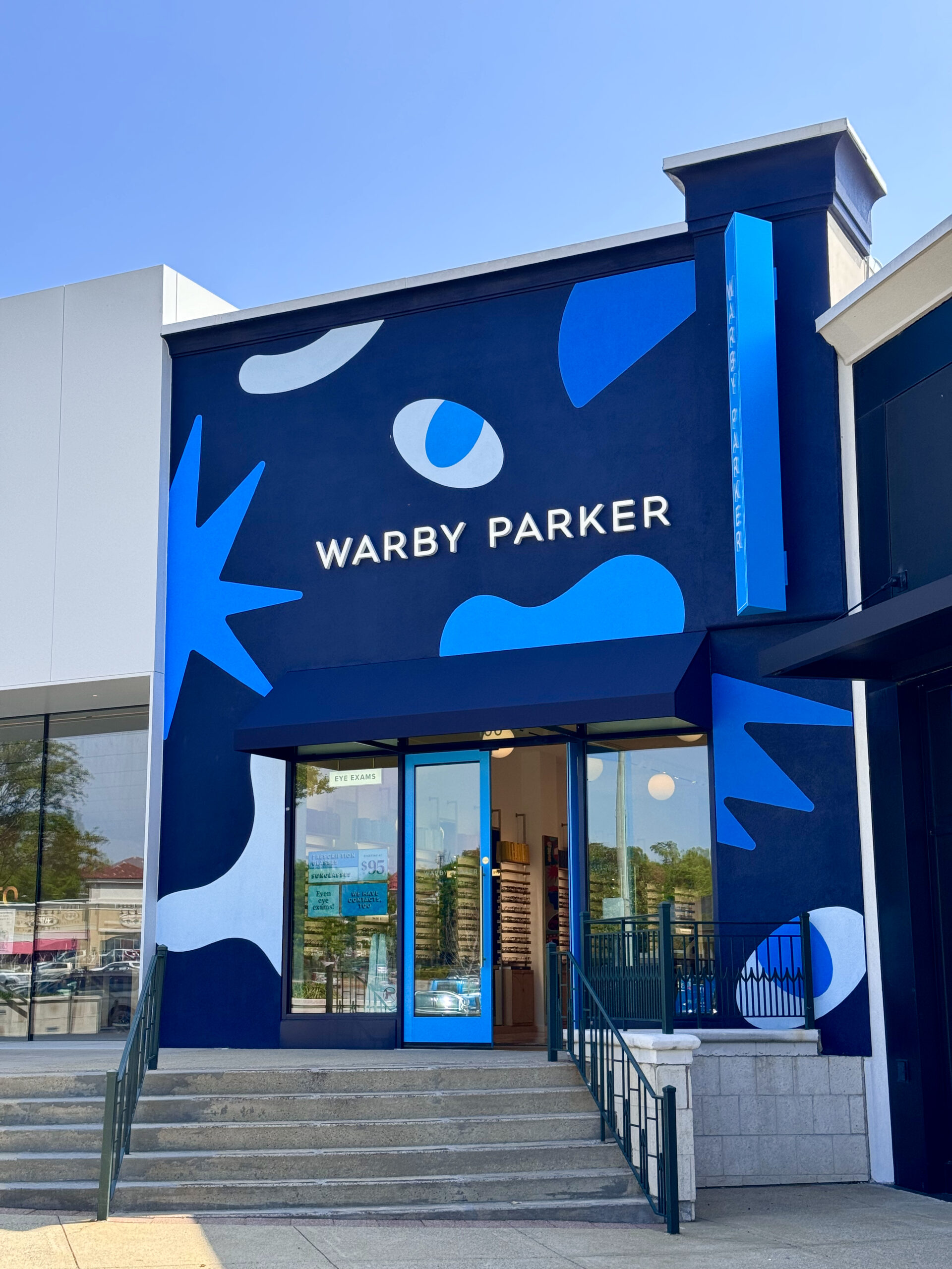 Warby Parker: Eyewear Online