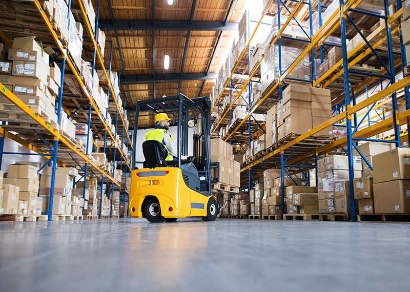 Warehouse Distributors industry insight
