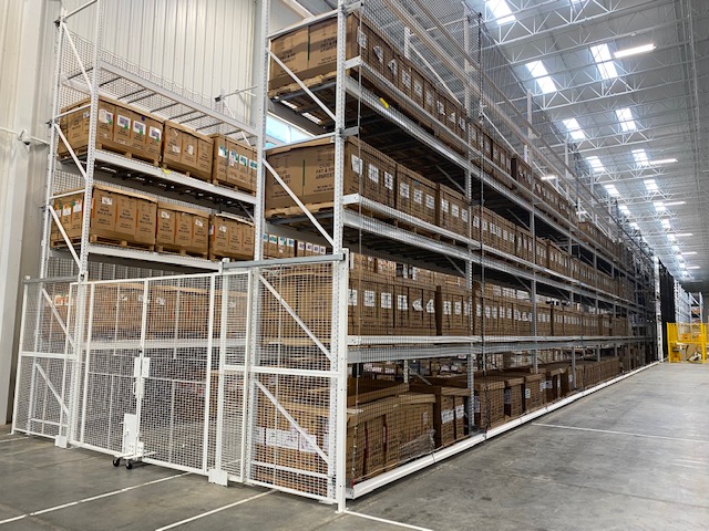 Warehouse Optimizers Inc Full