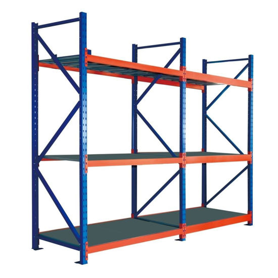 Warehouse Rack & Shelf LLC