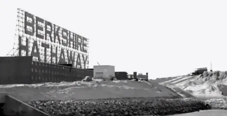 Warren Buffet Companies industry insight