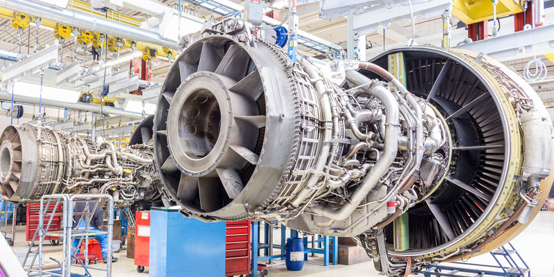 Wash Jet industry insight