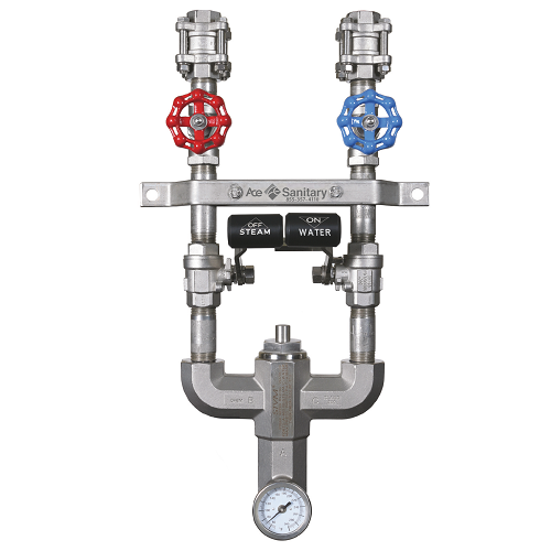 Washdown Equipment & Industrial Valves Manufacturer