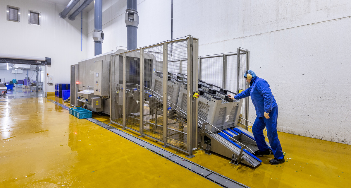 Washer Box Plumbing industry insight