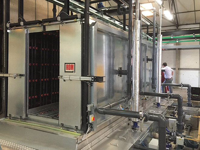 Washer Box Plumbing industry insight