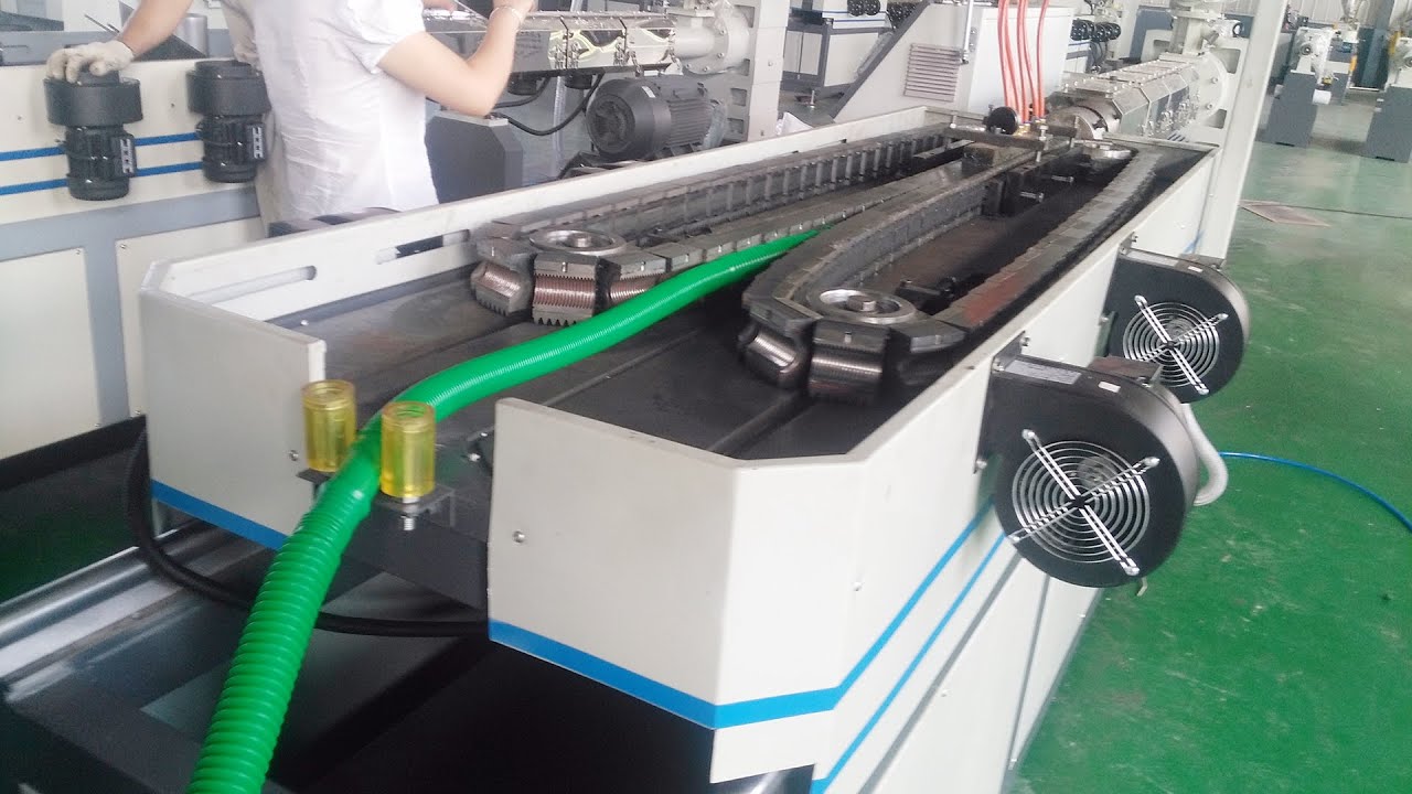 Washer Drain Tube industry insight