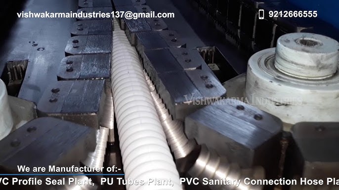 Washer Drain Tube industry insight