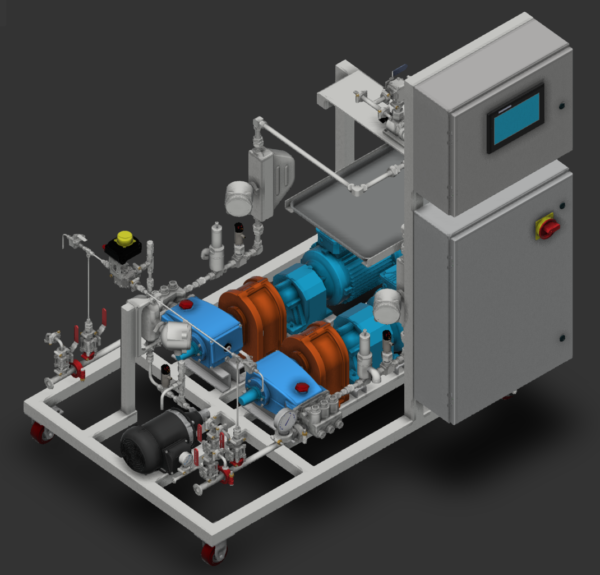 Washer Fluid Bulk industry insight