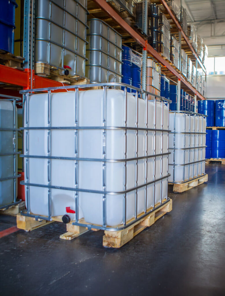 Washer Fluid Bulk industry insight