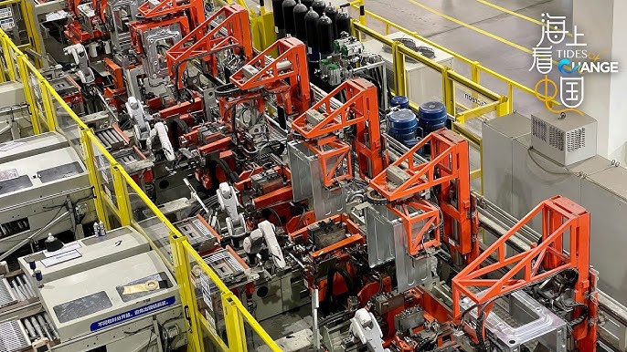 Washing Machine Hot And Cold Valves industry insight