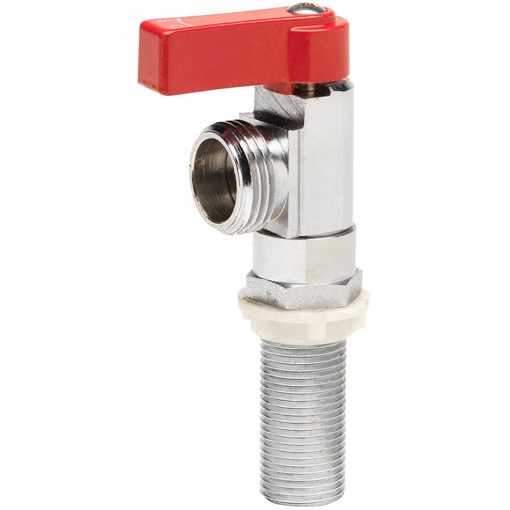 Washing Machine Valves