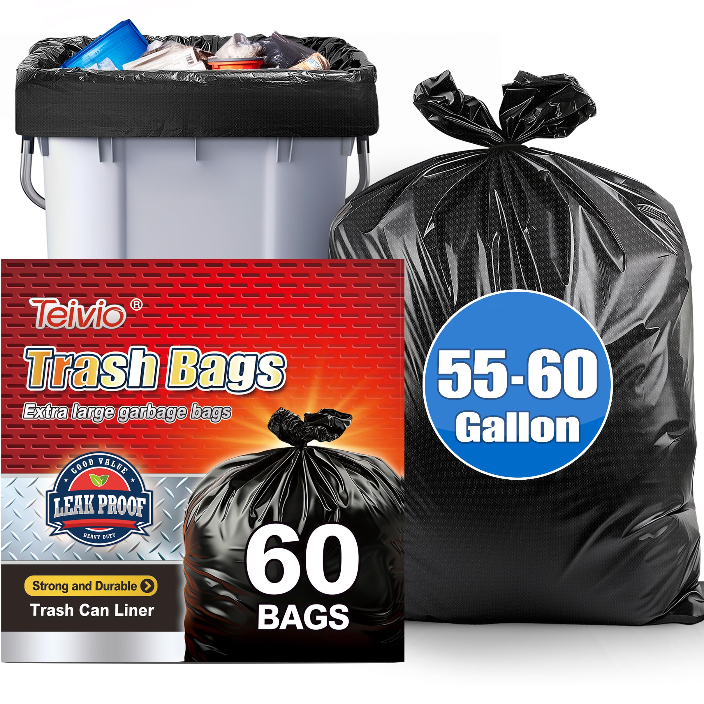 Waste Bags