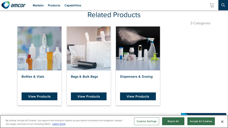 Waste Basket Liners, Trash & Bin Bags Manufacturer