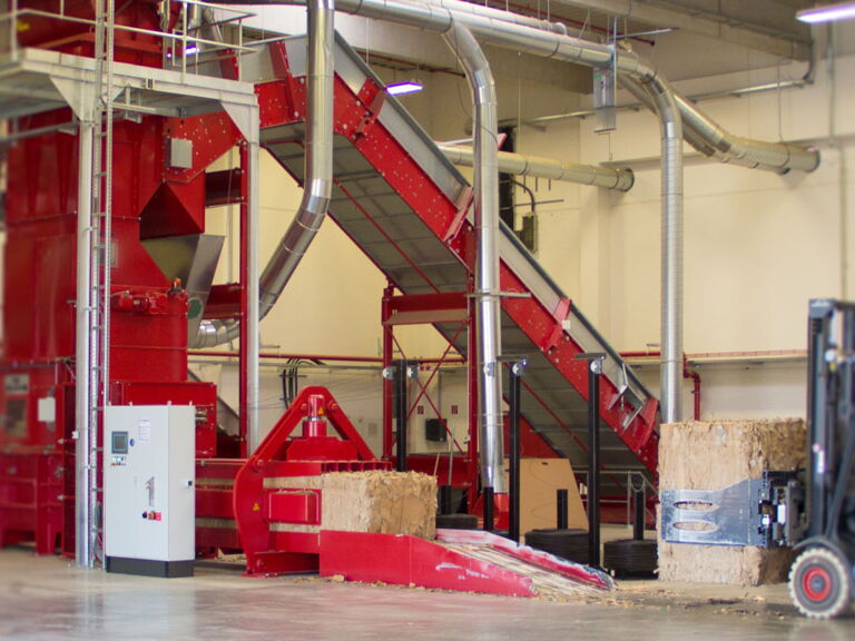 Waste Compactor industry insight