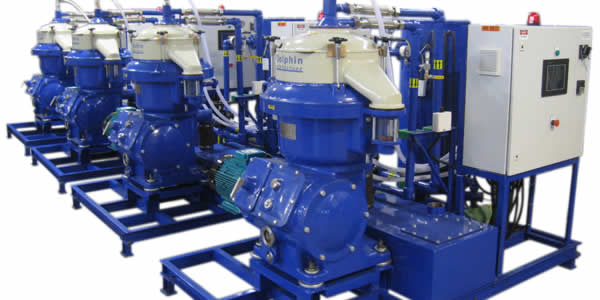Waste Oil Centrifuge industry insight