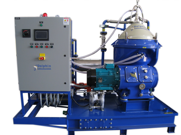 Waste Oil Centrifuge industry insight