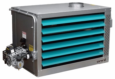 Waste Oil Furnace Product Line