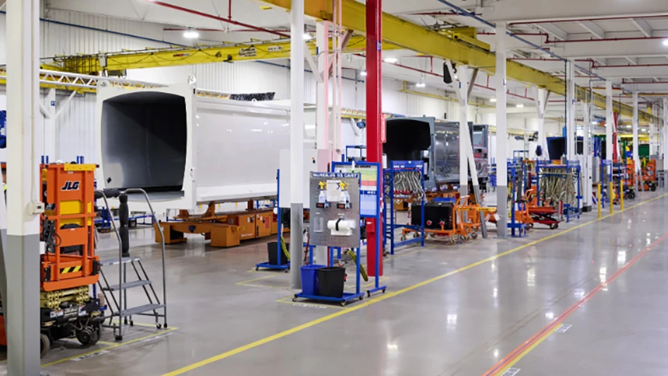 Waste Truck industry insight