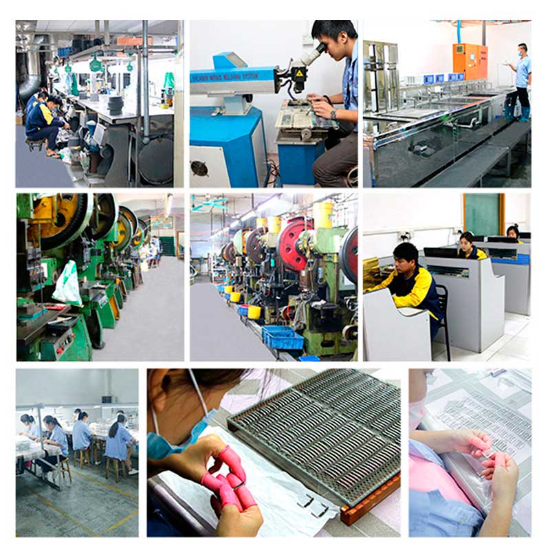 Watch Bands Parts industry insight