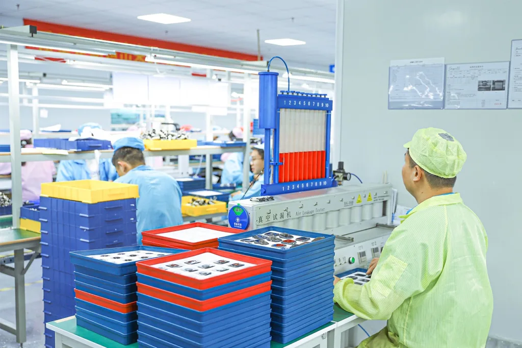 Watch Wholesalers industry insight