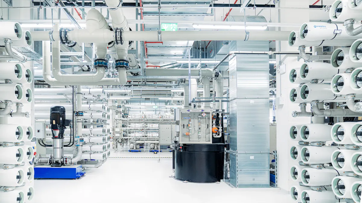 Water Block Companies Scandal industry insight