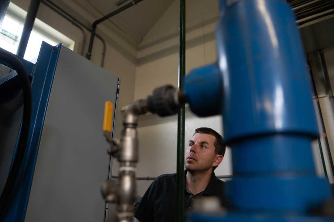 Water Block Companies Scandal industry insight