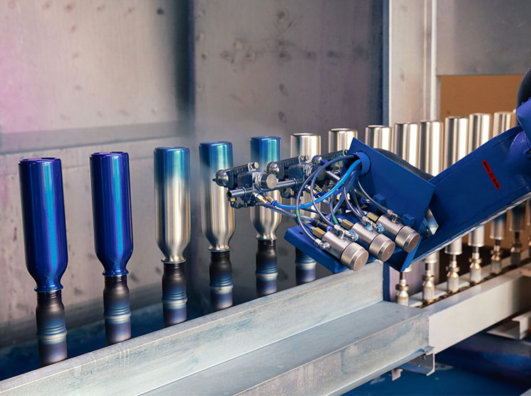 Water Bottle industry insight