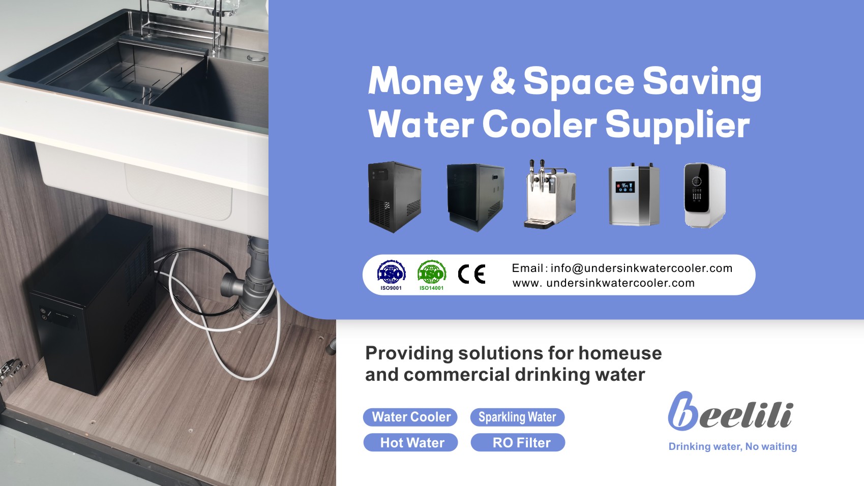 Water Cooler industry insight