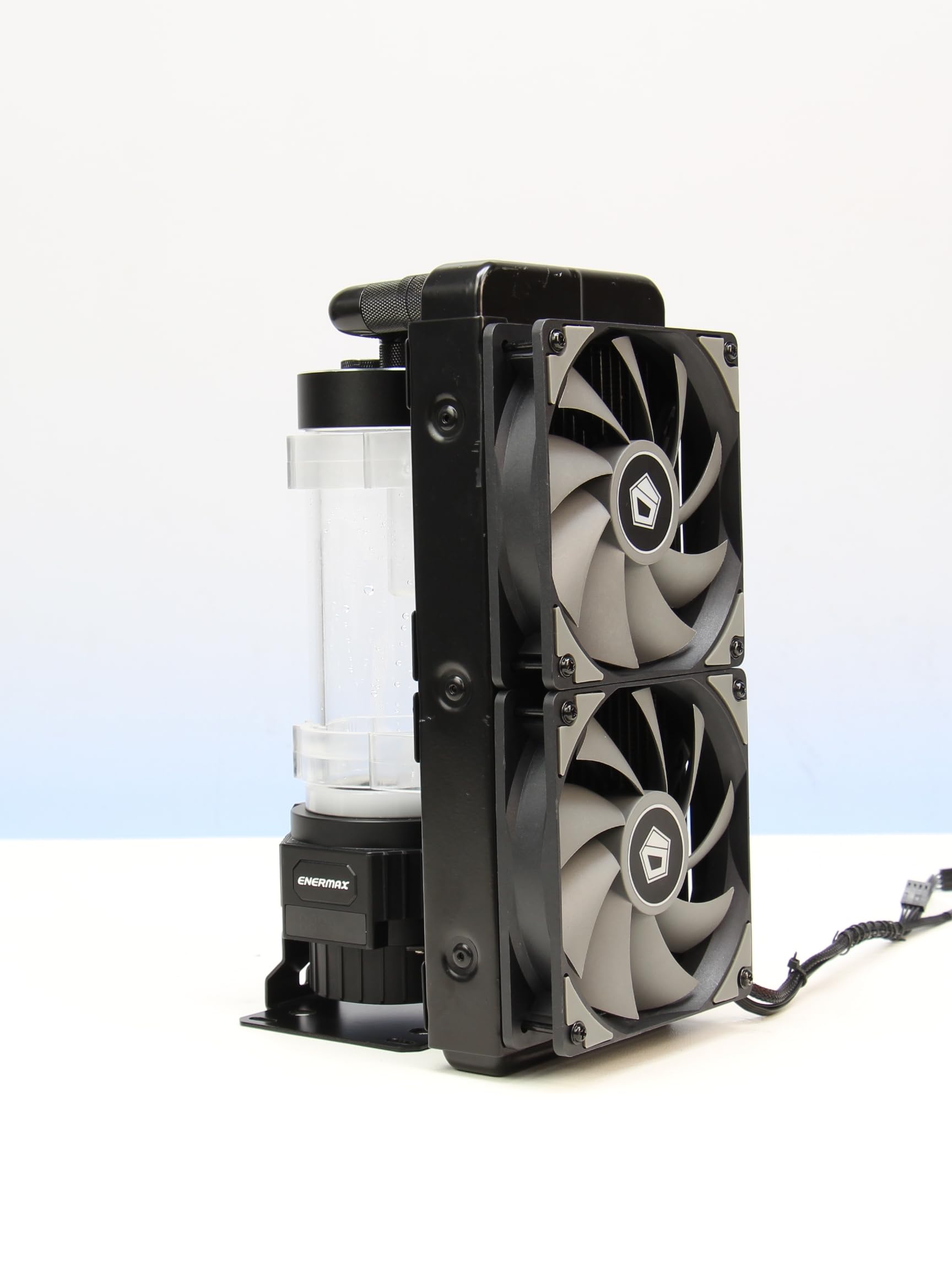 Water Cooling