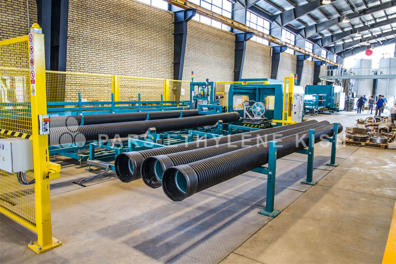 Water Dog Pipe industry insight