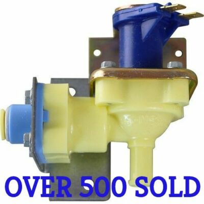 Water Feed Solenoid Valve
