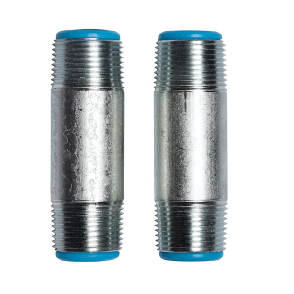 Water Heater Fittings & Nipples