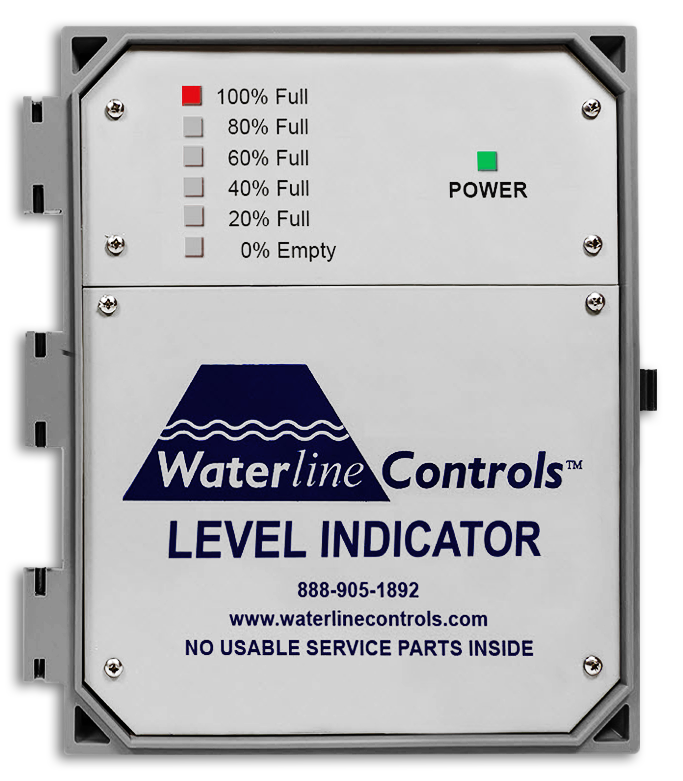 Water Level Controls & Liquid Level Sensors by Waterline Controls®