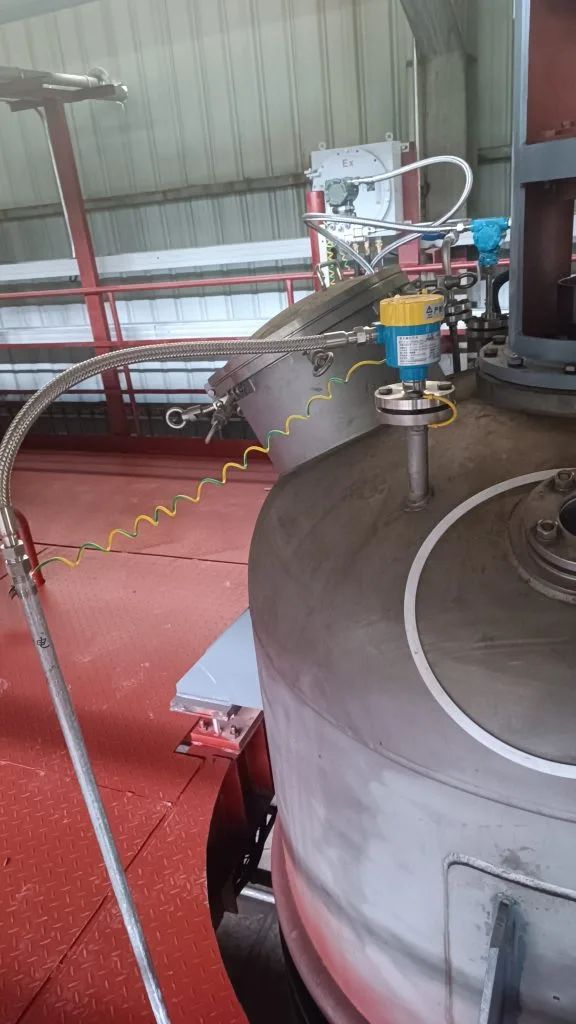 Water Level Switch industry insight