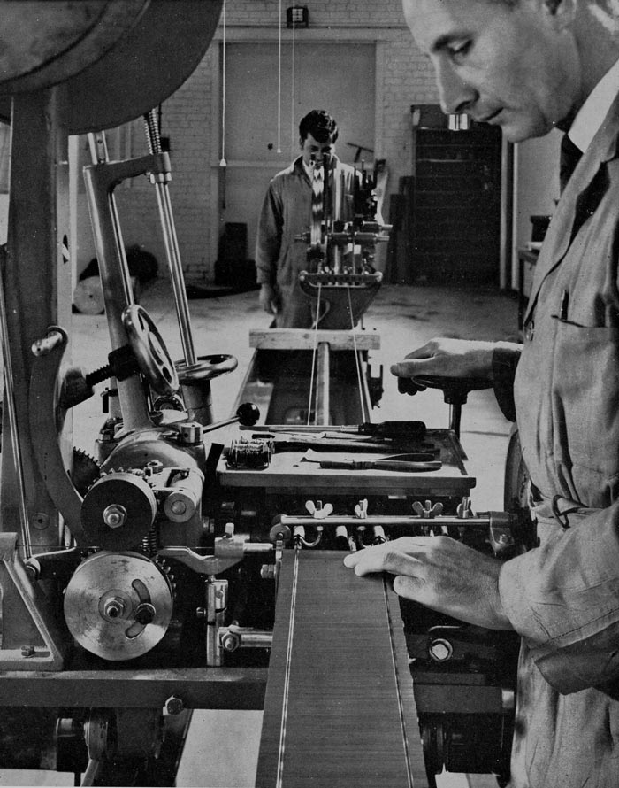 Water Reed industry insight