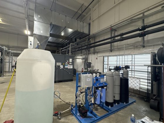 Water Softener industry insight