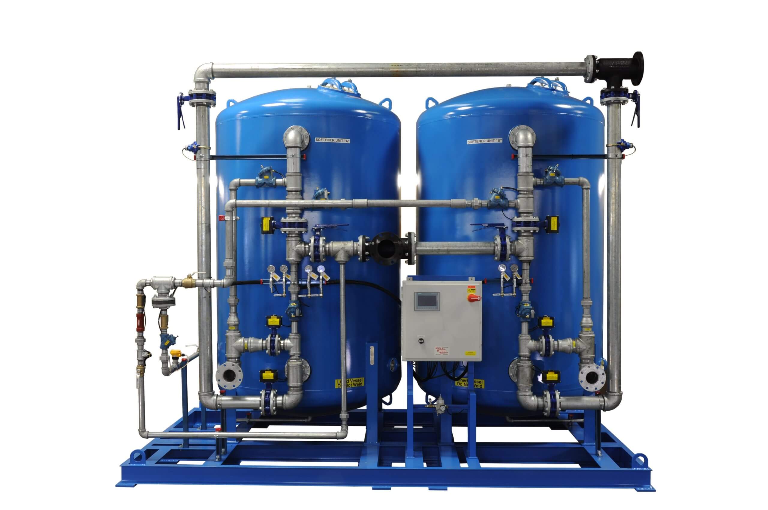 Water Softener industry insight