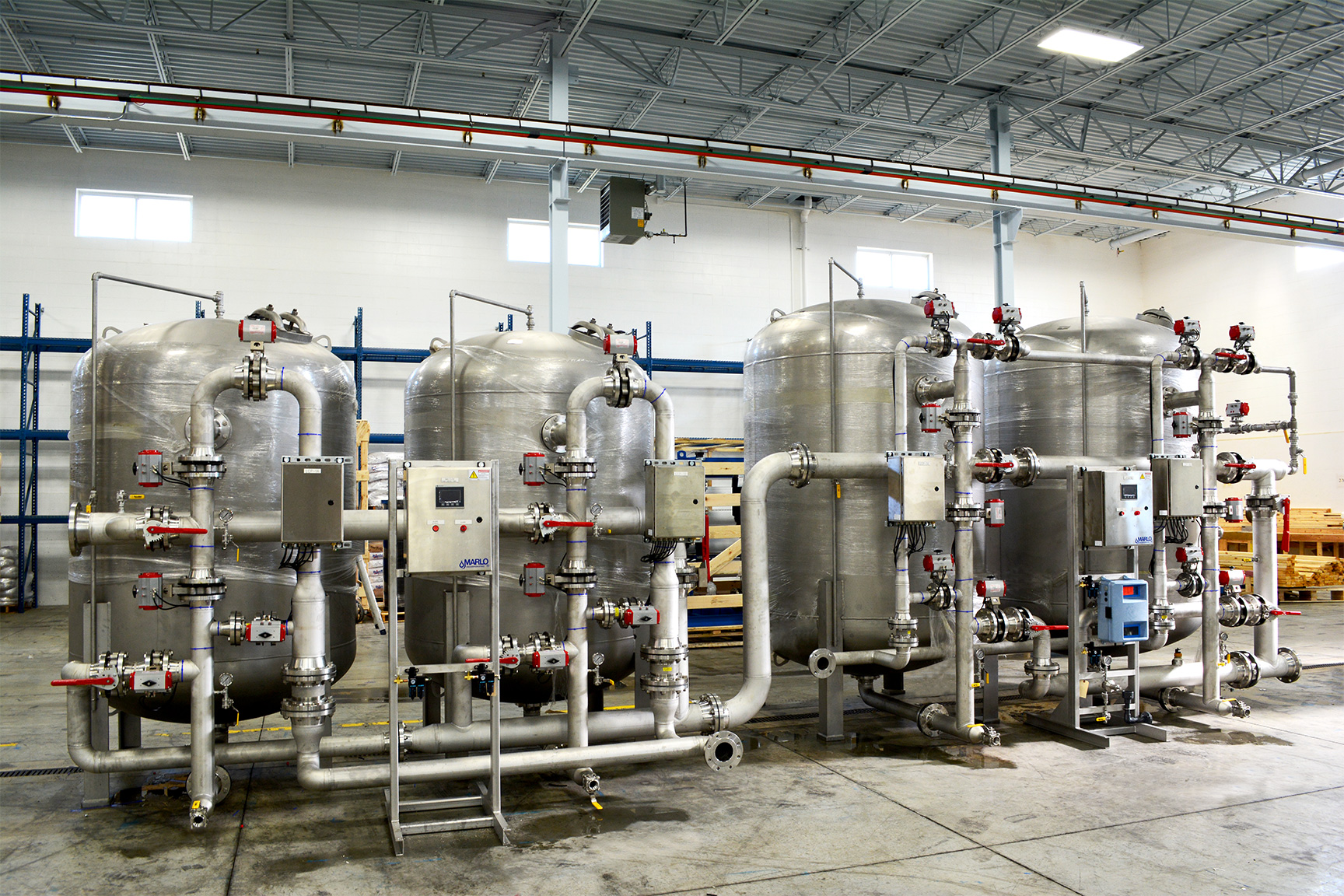 Water Softener industry insight