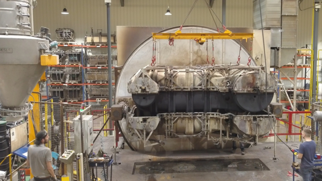 Water Tank Distributor industry insight