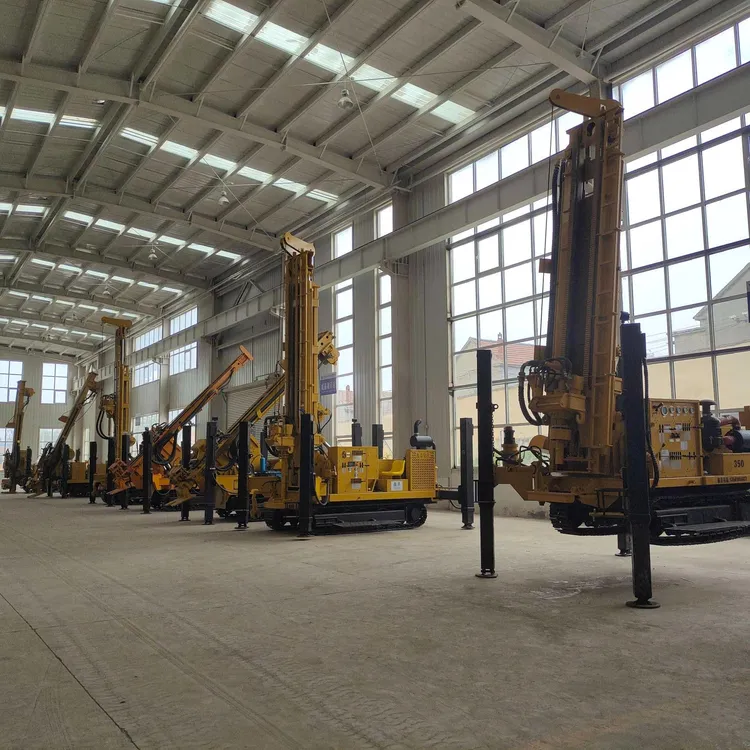 Water Well Drilling Supplies industry insight