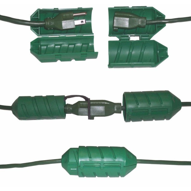 Waterproof Connectors