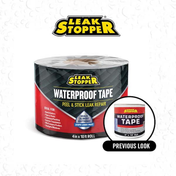 Waterproofing Tape