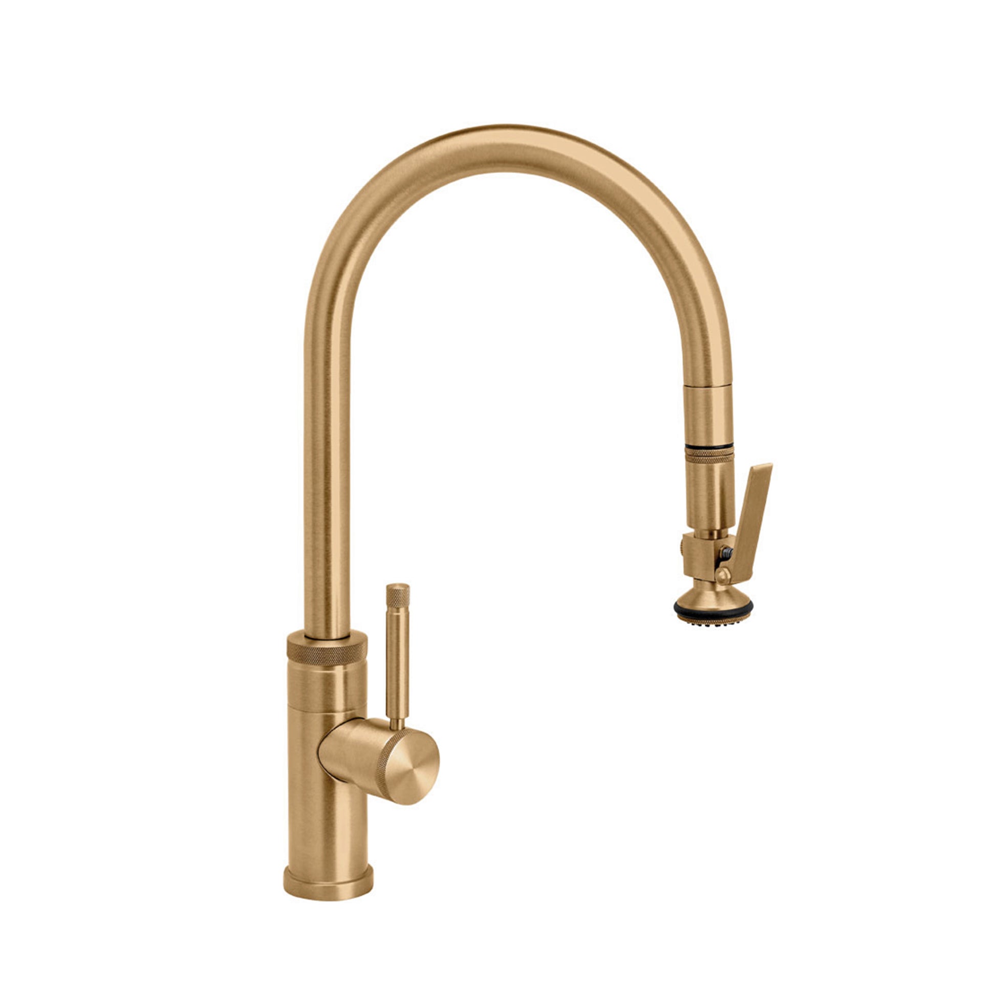 Waterstone Luxury Kitchen Faucets