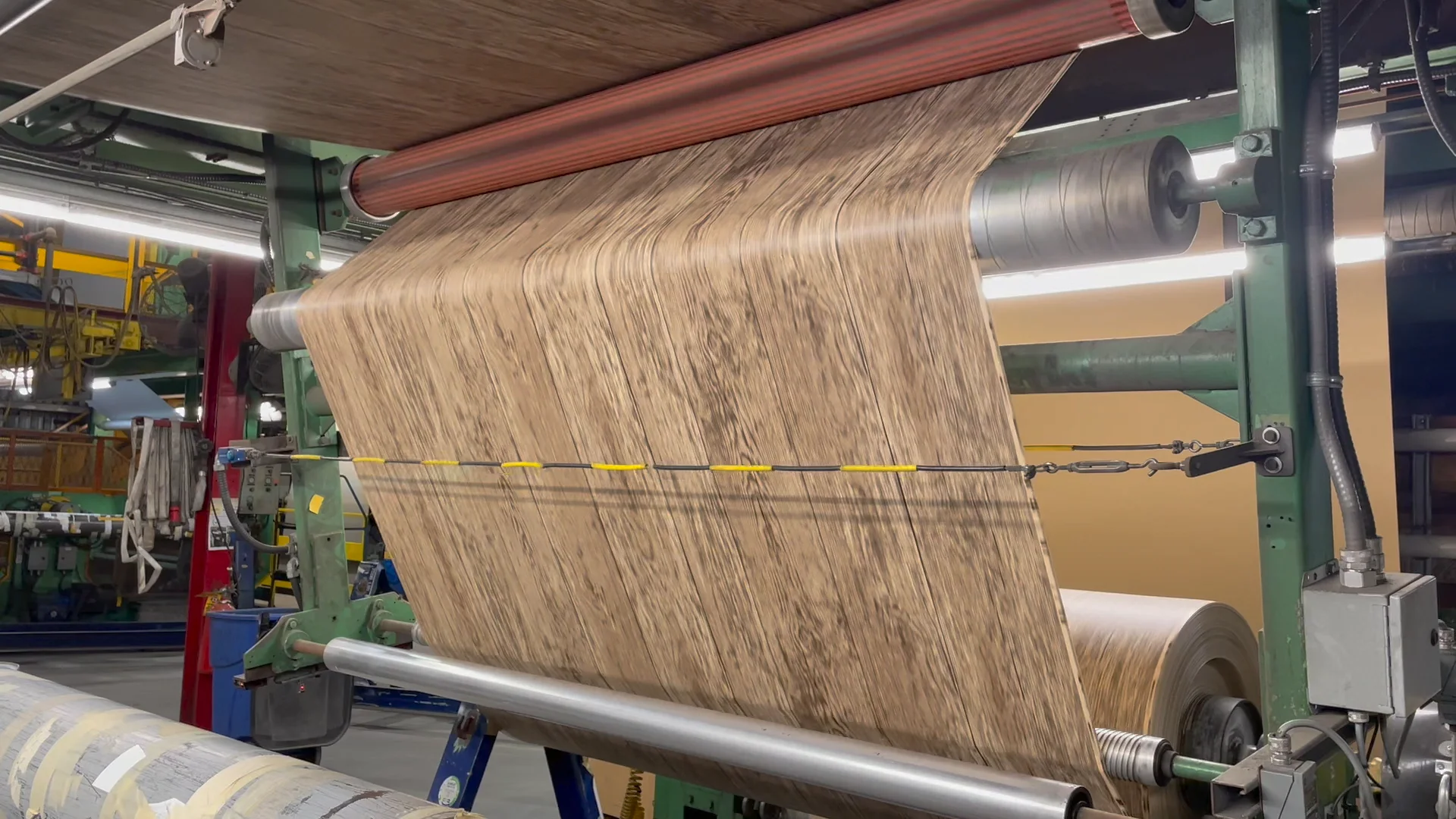 Watertight Decking Material industry insight