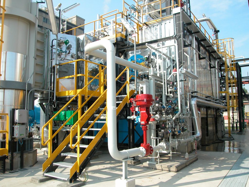 Watertube Boiler industry insight