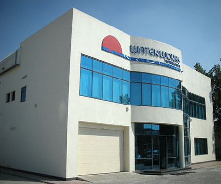 Waterworks Systems & Equipment Inc.