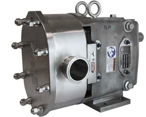 Waukesha Cherry-Burrell