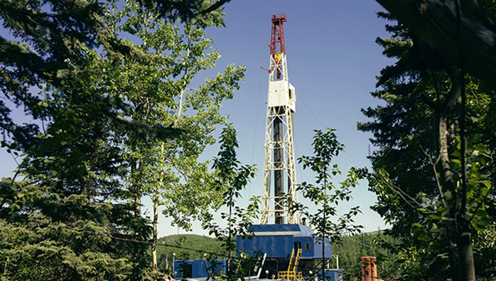 Wavetech Helium, Inc.